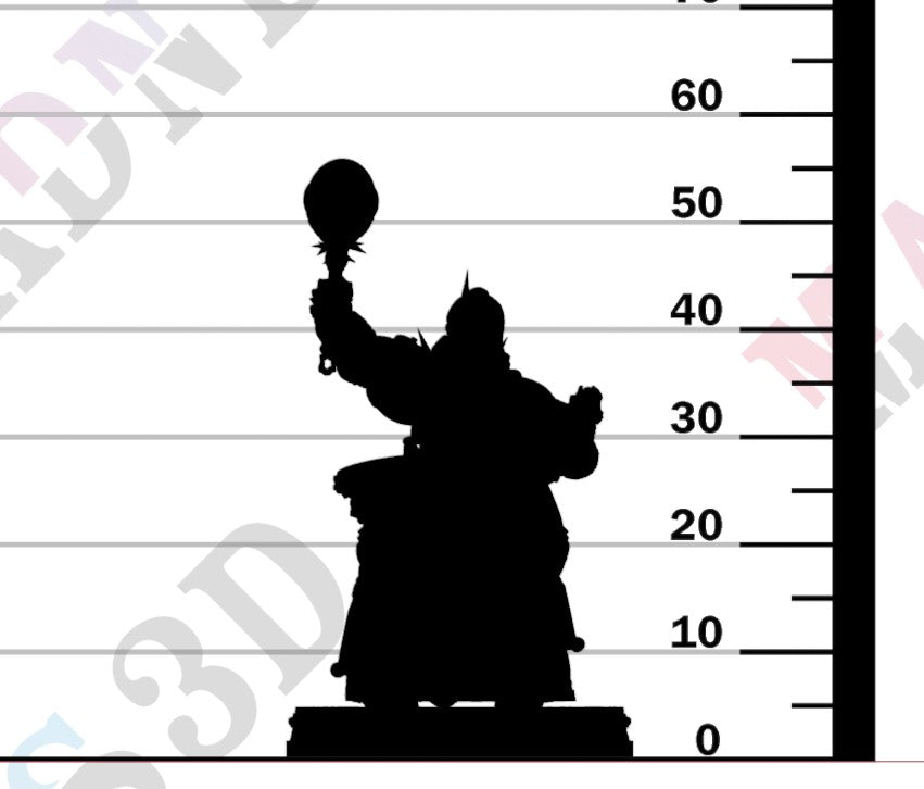 Magistra Calith Morgayne