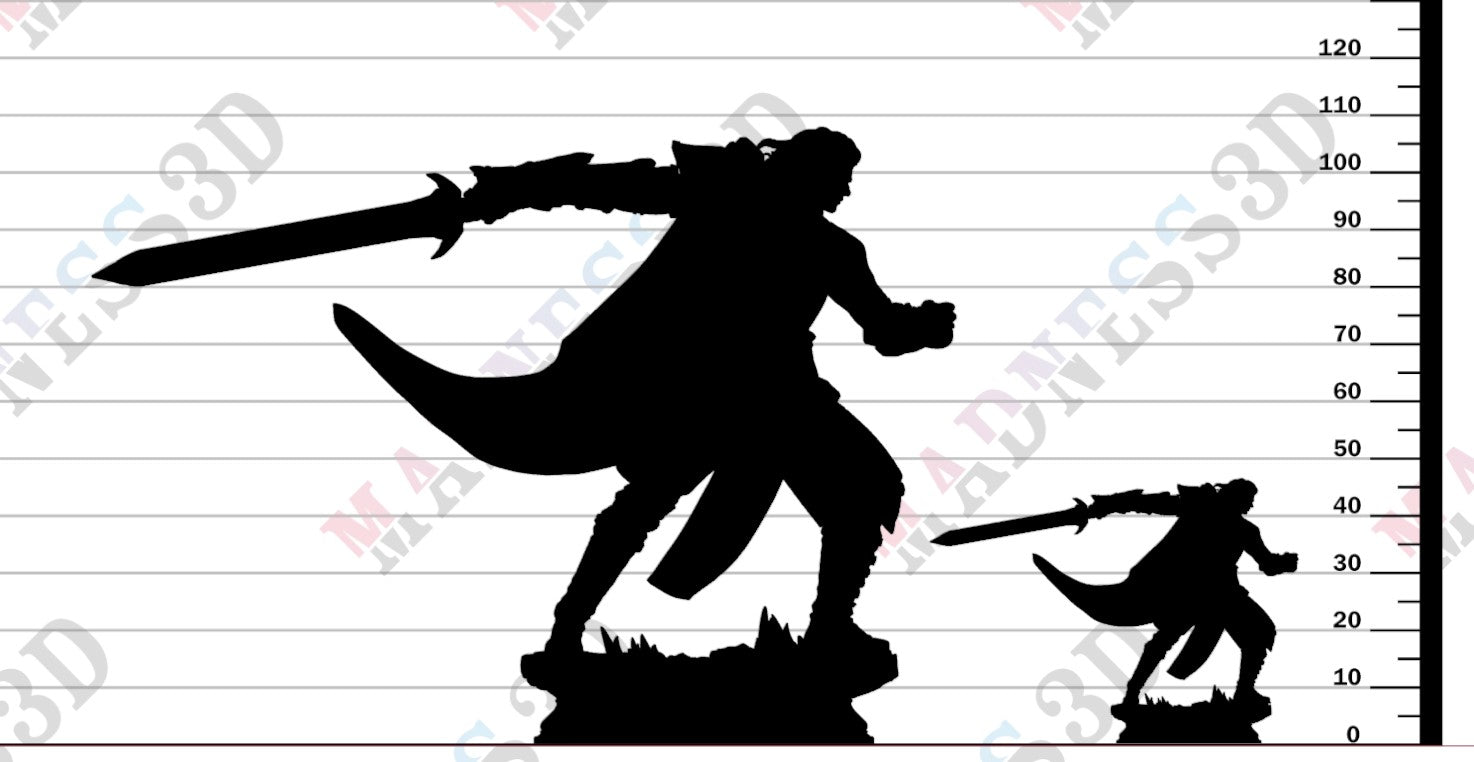 Illirian of the Lost Fleet