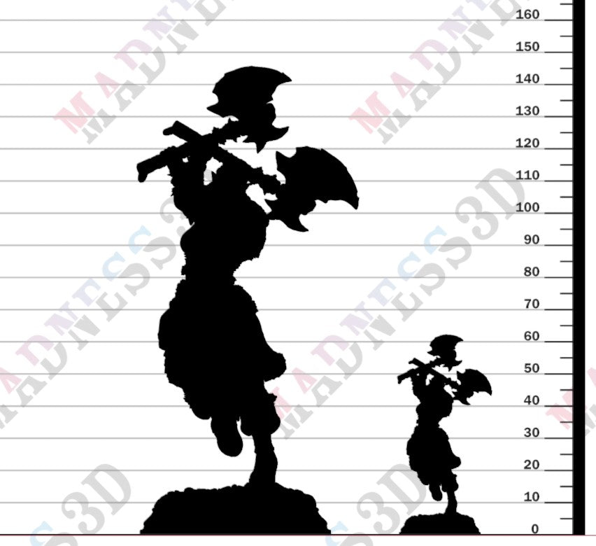 Tekrana of the Bloodfangs