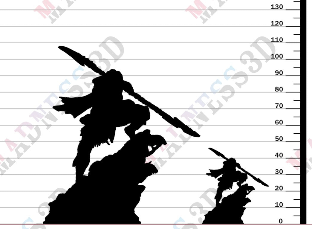 Tira of the Farlands