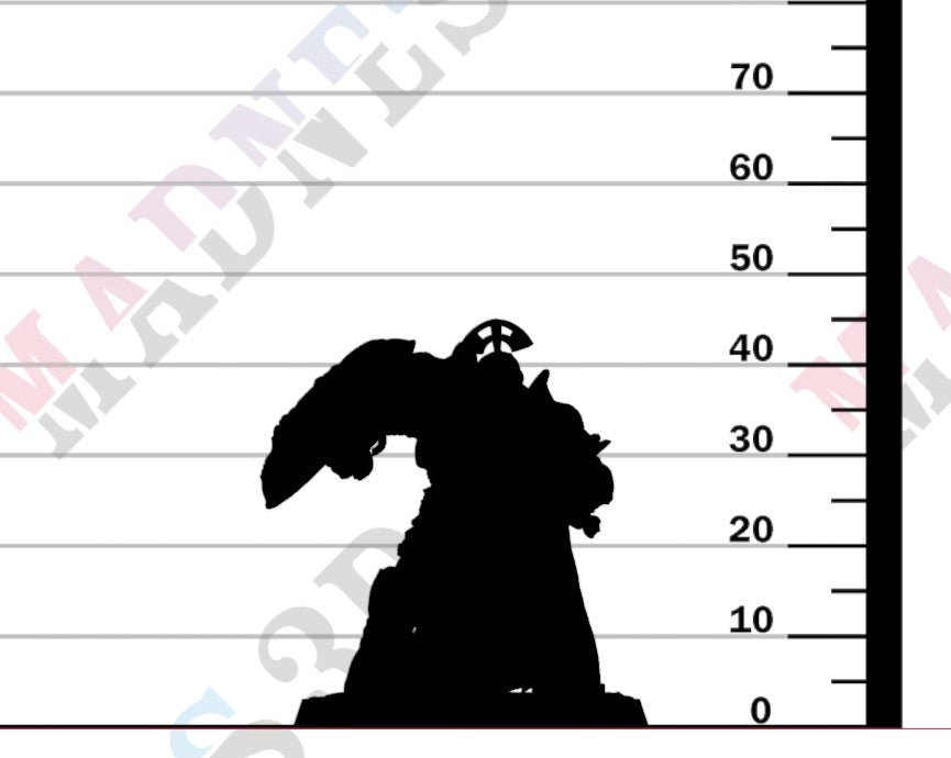 The Radiant Legion - Shield Attack