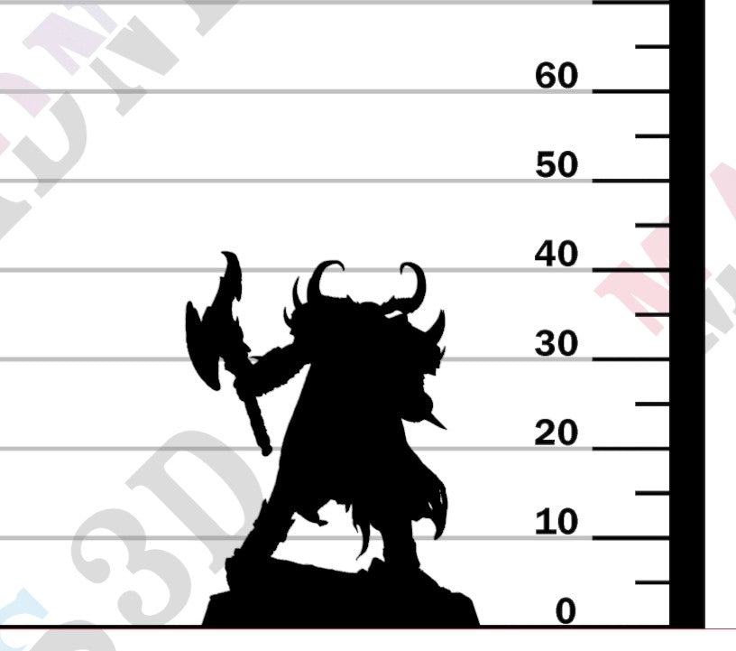 Hellforged Legion - Dominion