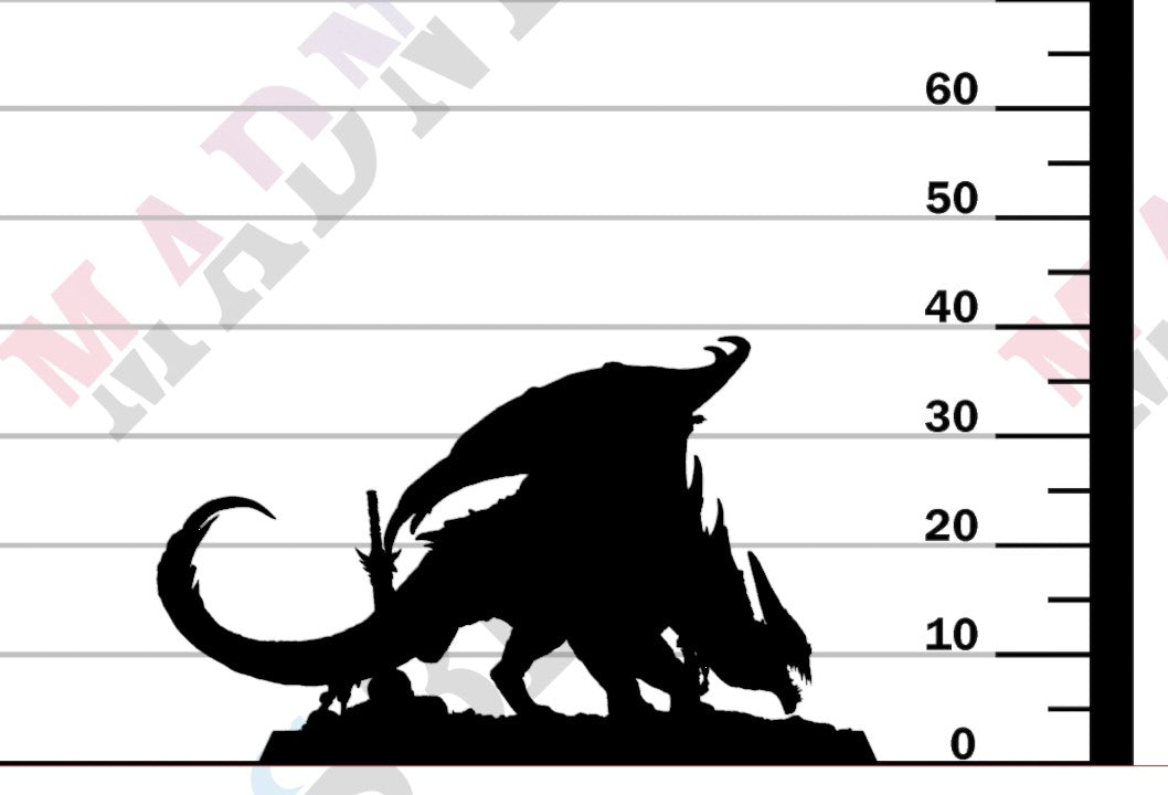 Hellspawned Brood - Run