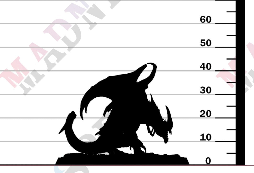 Hellspawned Brood - Turn