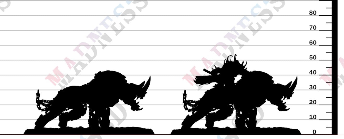 Iron Hellrider - Cry