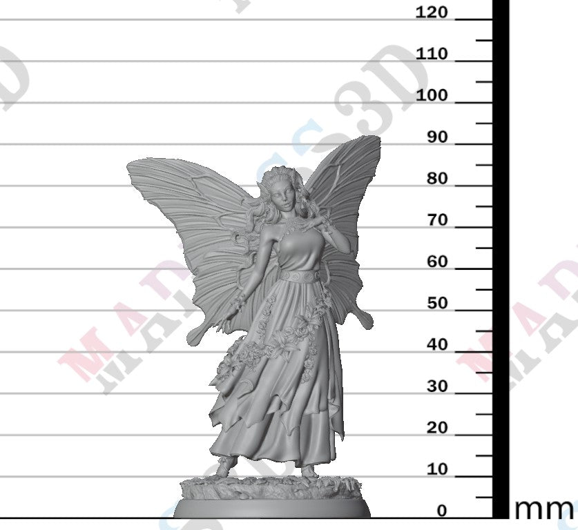 Fairies - 75mm Scale