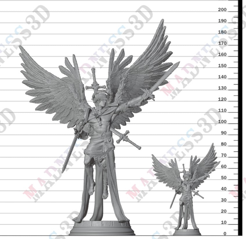 Caerian the Inevitable