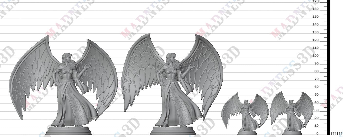 Vitria - Prismatic Angel