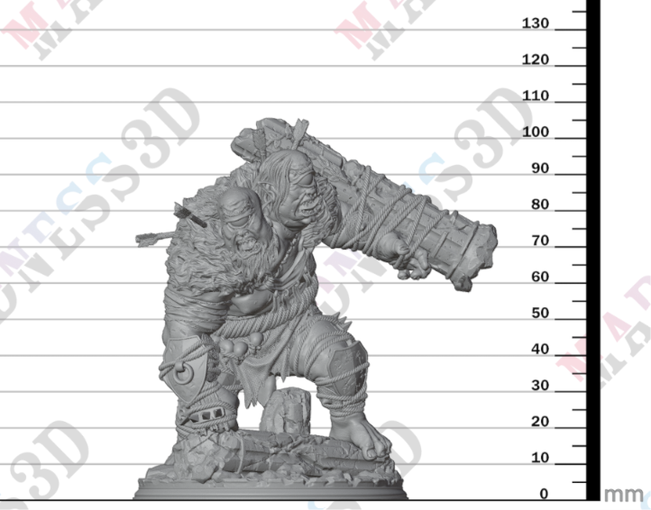 Flim & Krim - Ettin Brute