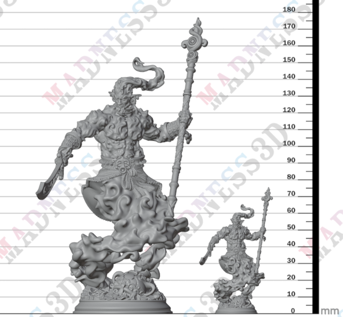 Rabasa - Djinni in a Bottle
