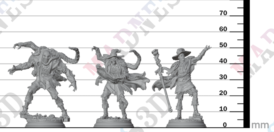 The Progressed - Dragonblight Stricken Students