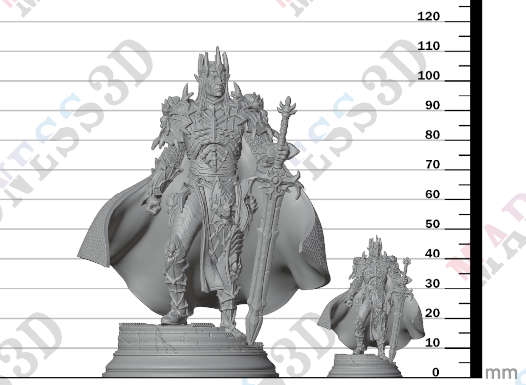 Xanathos the Dreadful