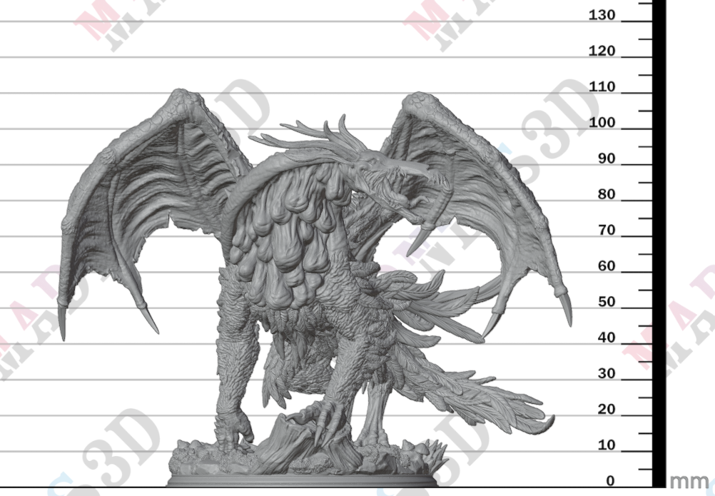 The Jabberwock