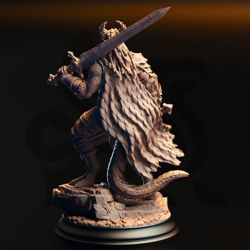 Skraa Dark-Eye