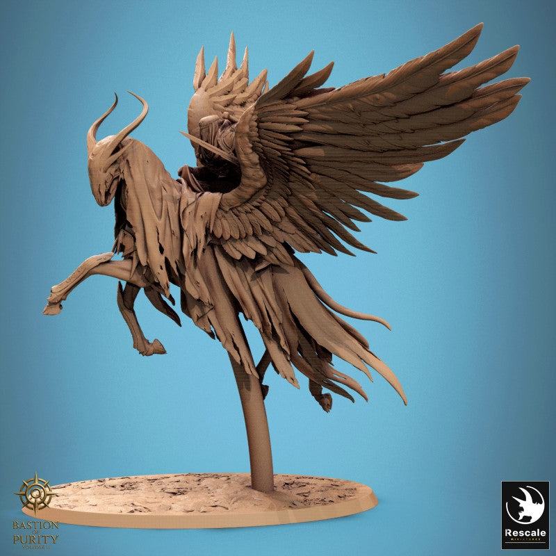 Sky Sentinel - Fly B