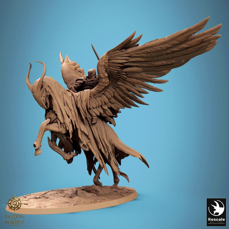 Sky Sentinel - Take Off