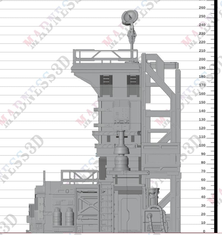 Sniper Tower