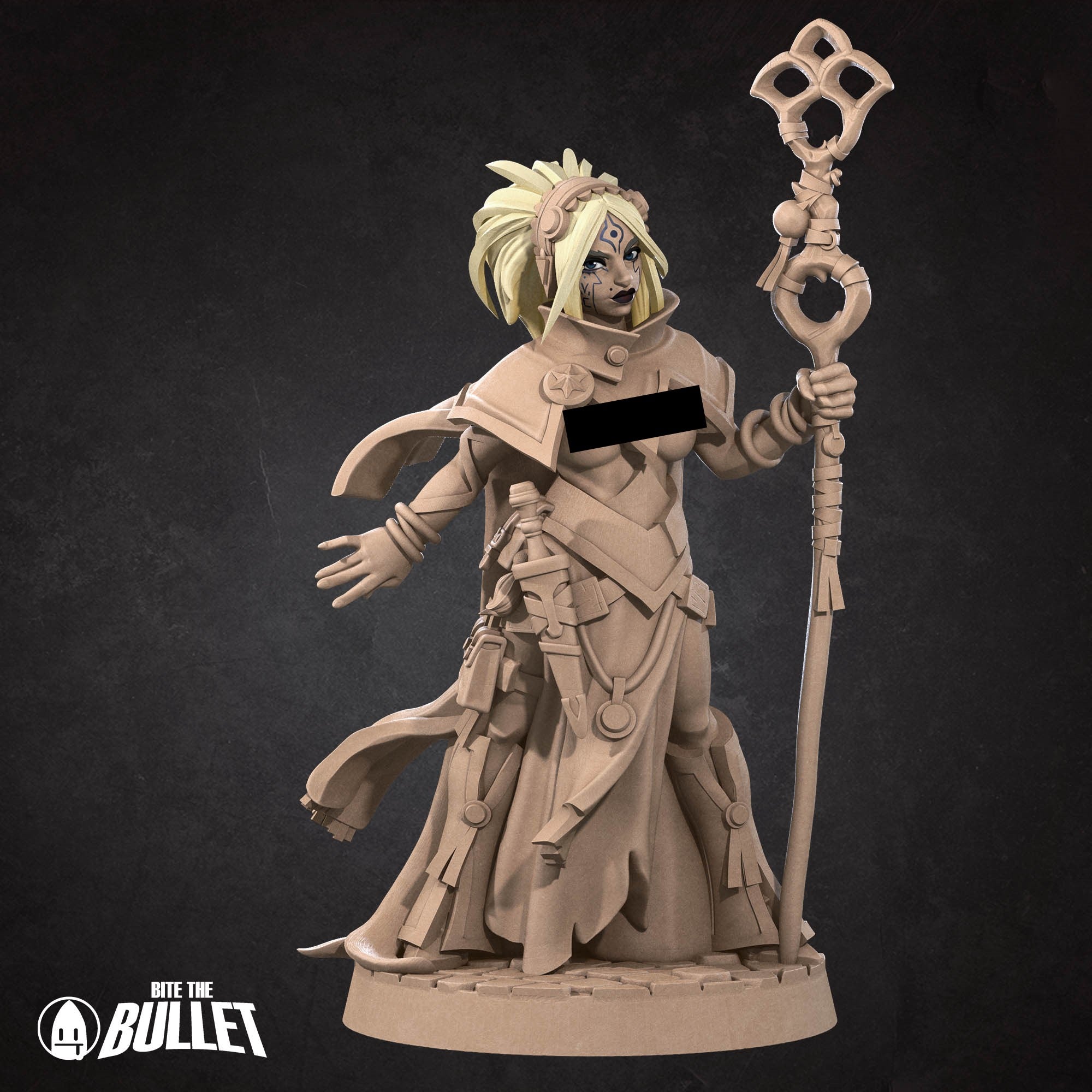 Sorceress