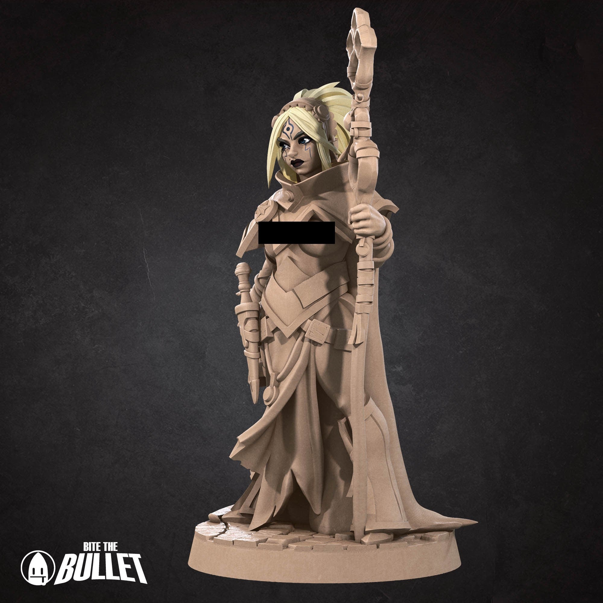 Sorceress
