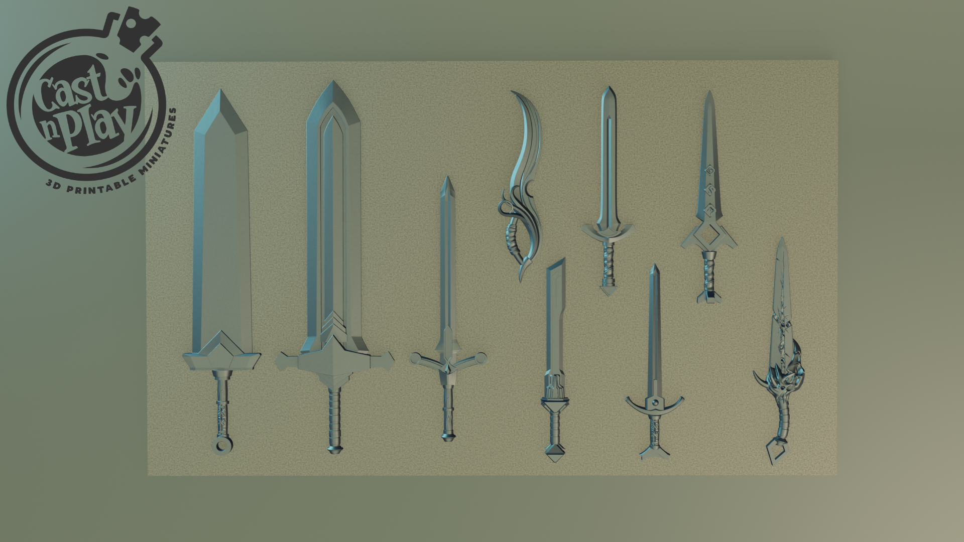 Practice Plates