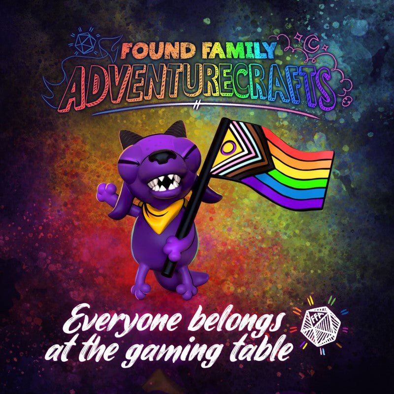 Pride Kobold