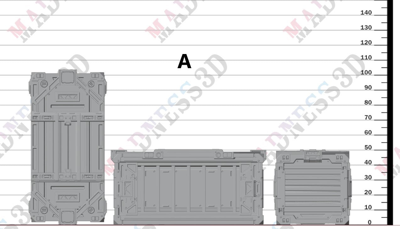 Containers