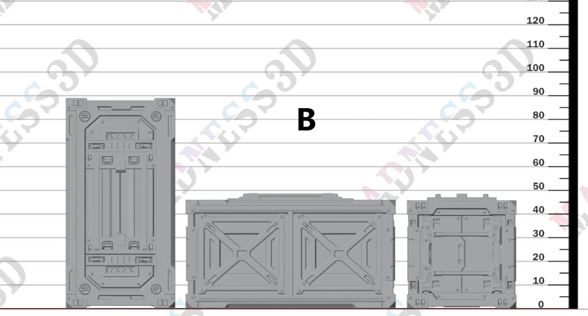 Containers