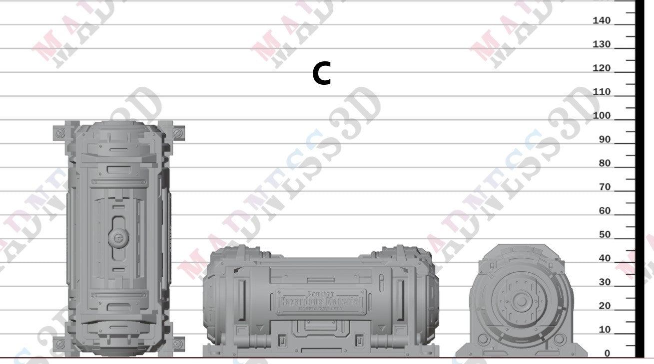 Containers
