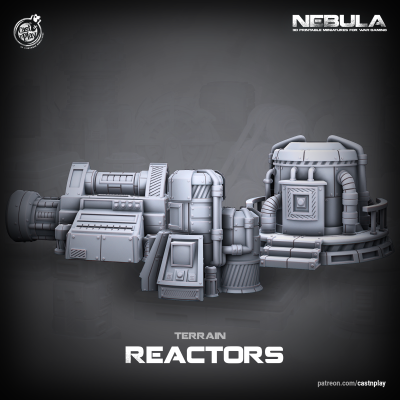 Reactor
