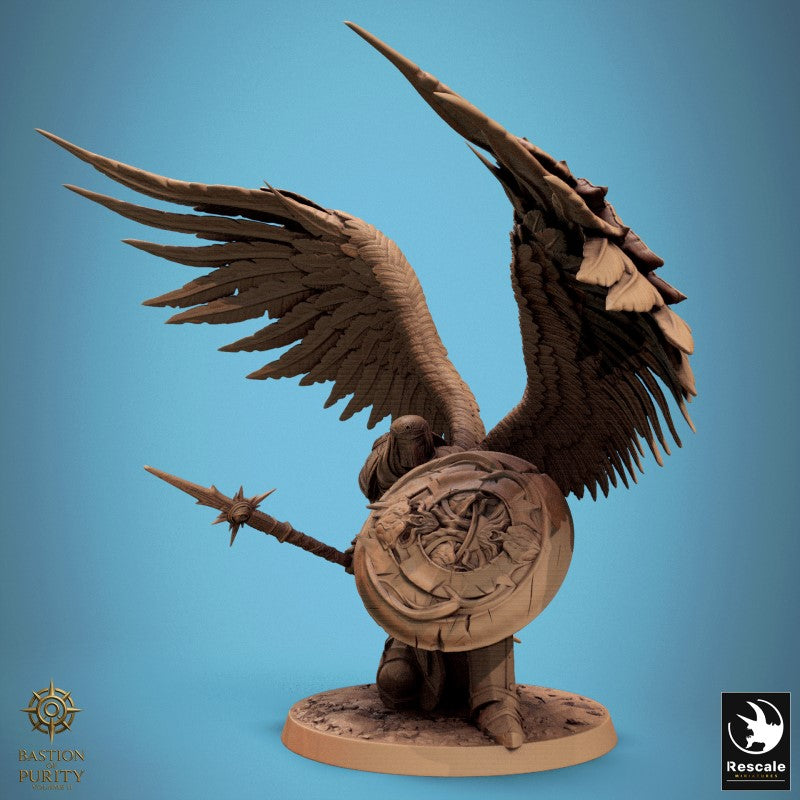 Ascended Legion - Block