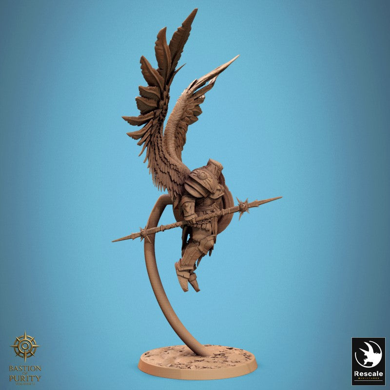 Ascended Legion - Fly Chief