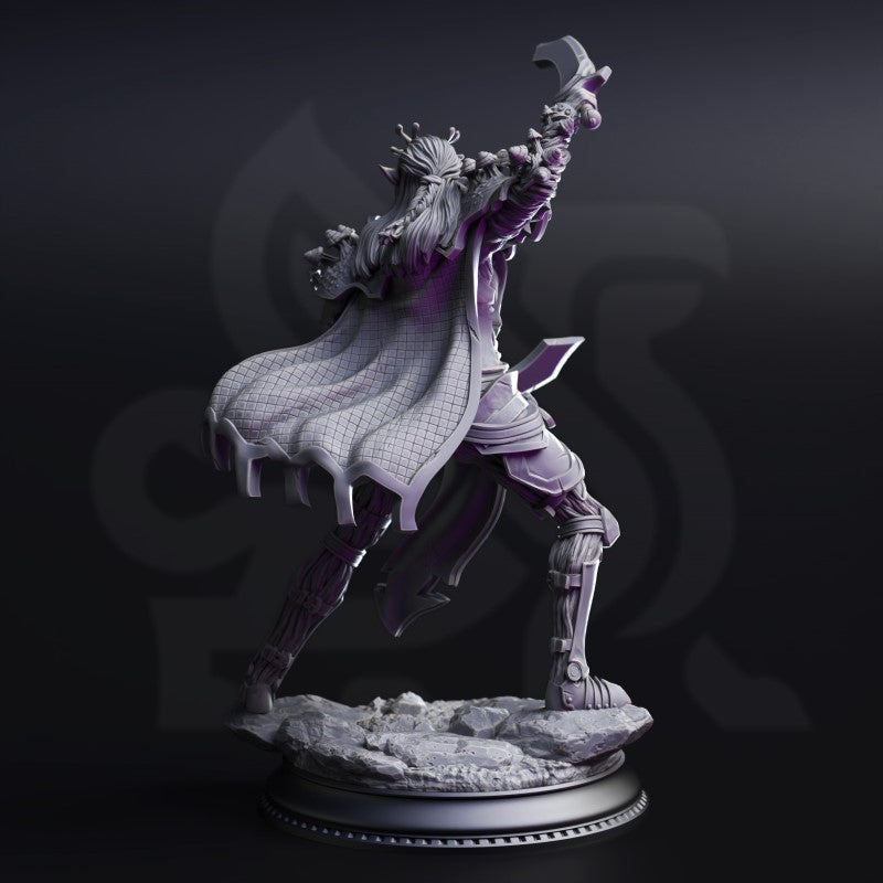 Servants of Vaezirak