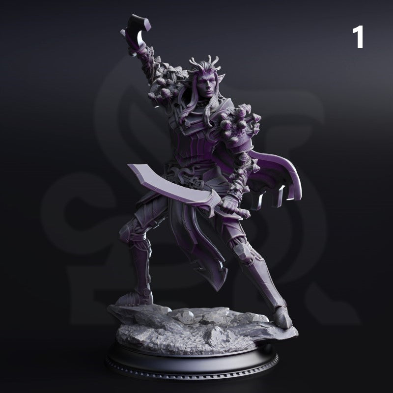 Servants of Vaezirak