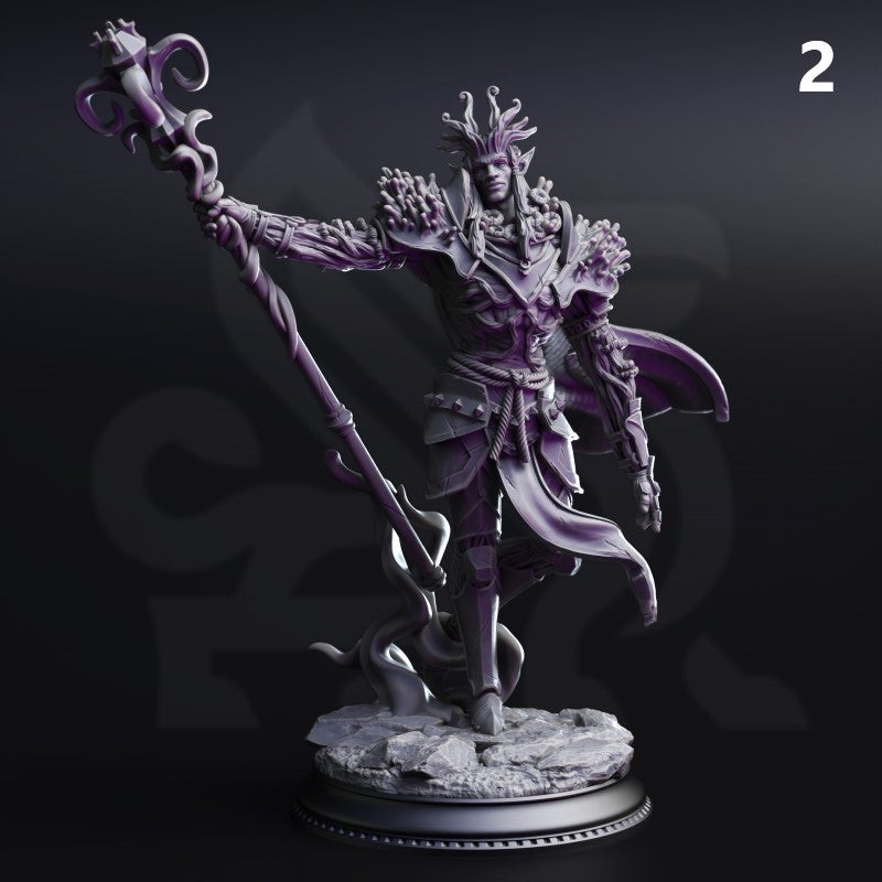 Servants of Vaezirak