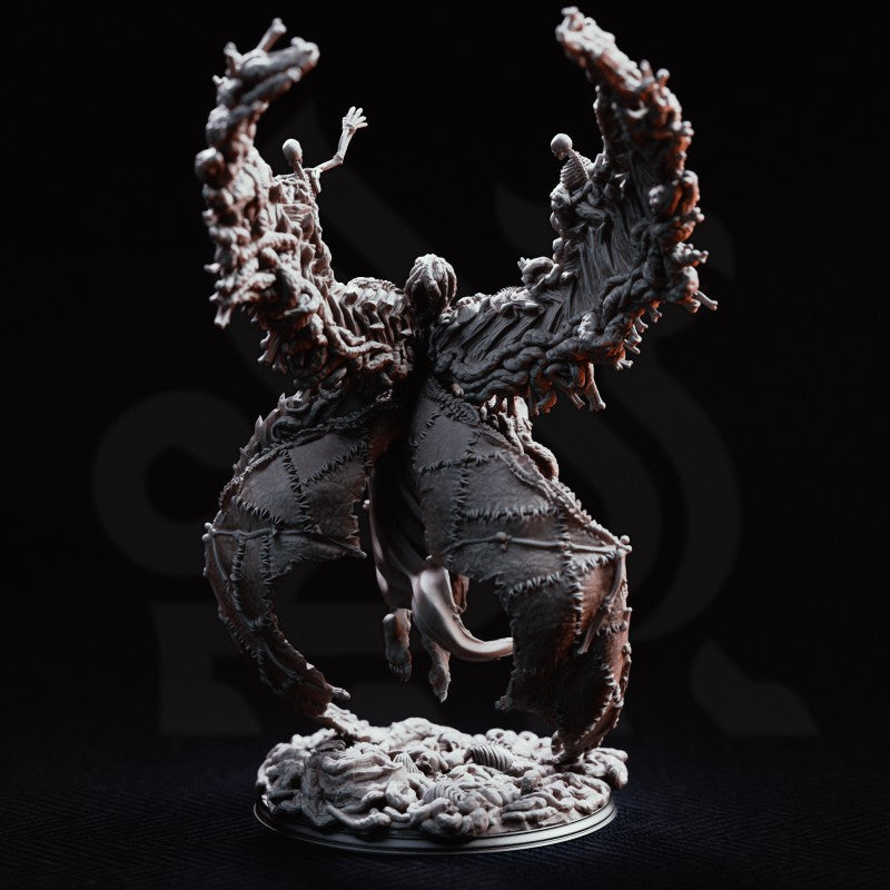 The Blight's Chosen