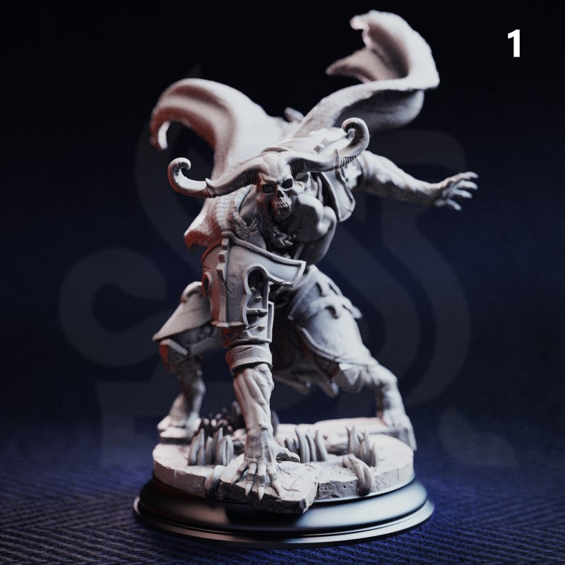 The Plagueborne - Plague Carriers