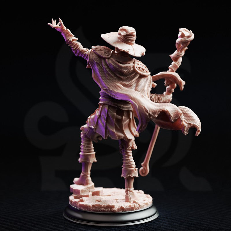 The Progressed - Dragonblight Stricken Students