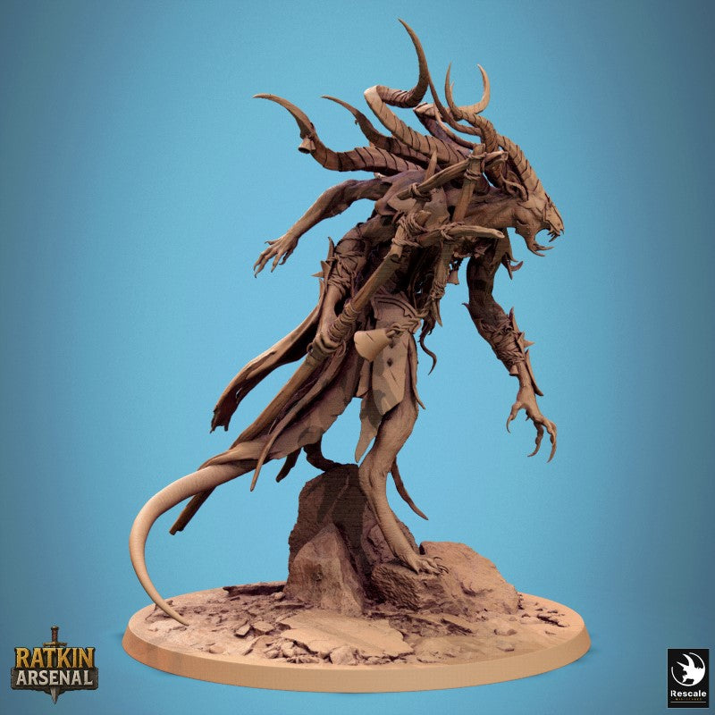 Muckpriest