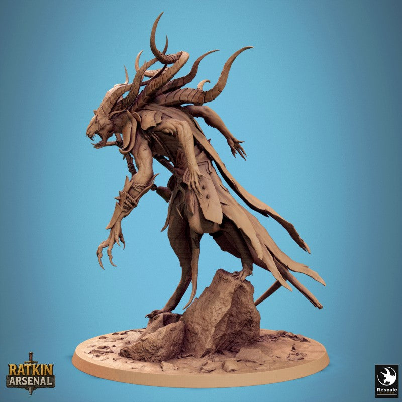 Muckpriest