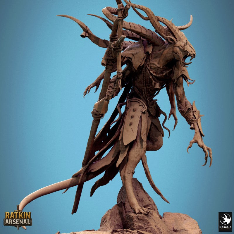 Muckpriest