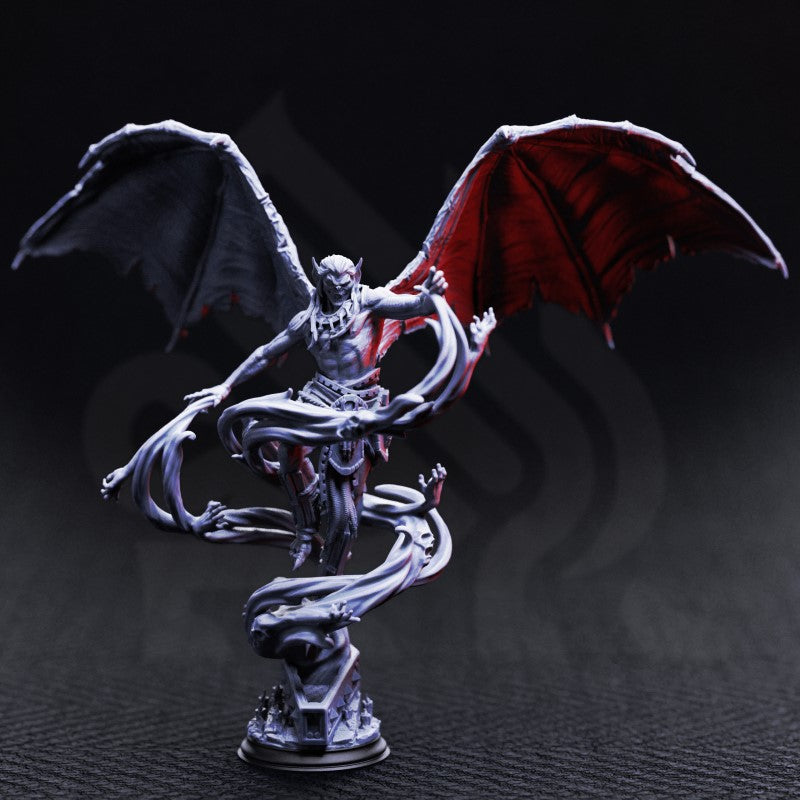 Theldranax the Ancient