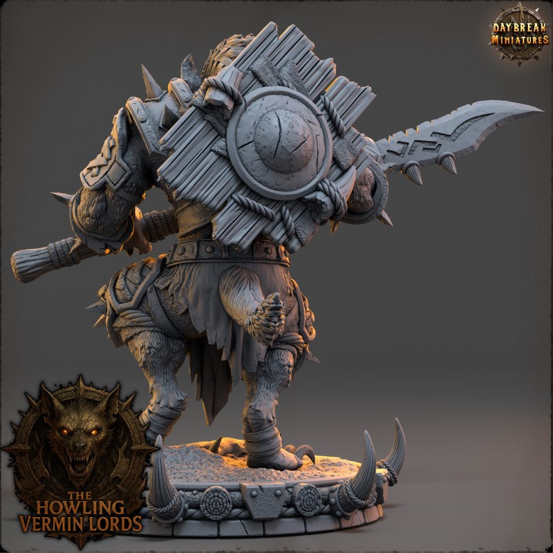 Throzz Blood-Maw