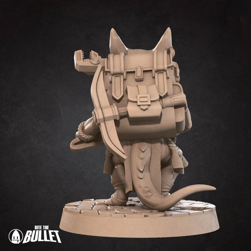 Kobold - Trapper