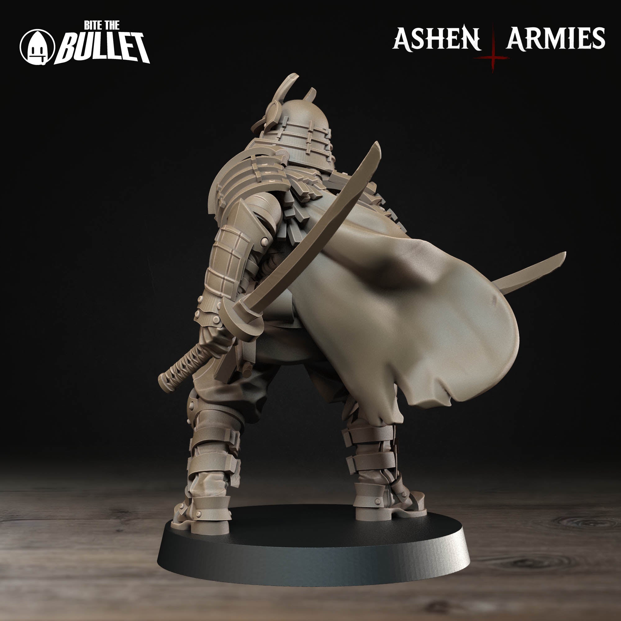 Trench Cleric