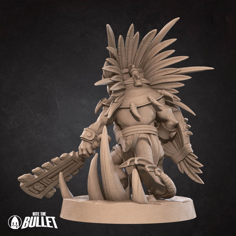 Kobold - Tribal