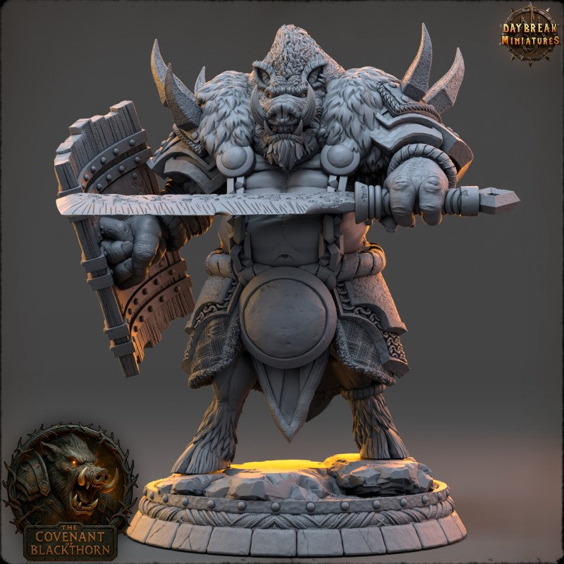 Ulgok Duskmaw