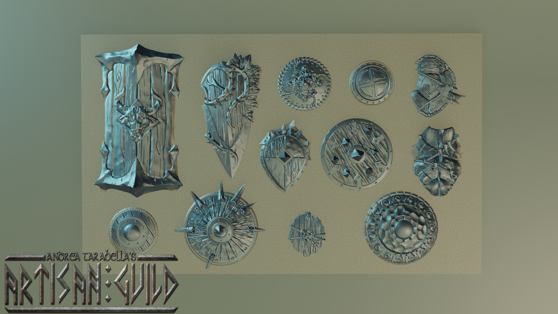 Practice Plates