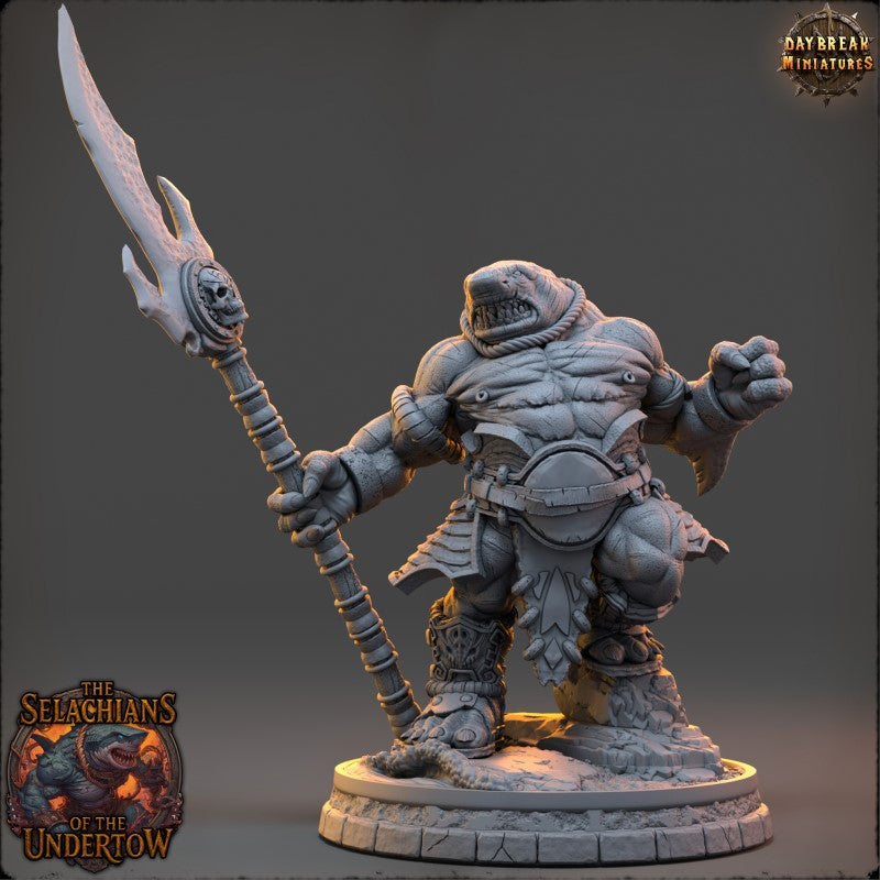 Urran Shellpiercer