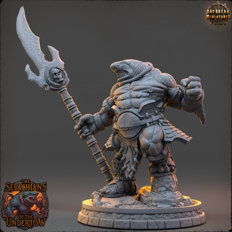 Urran Shellpiercer