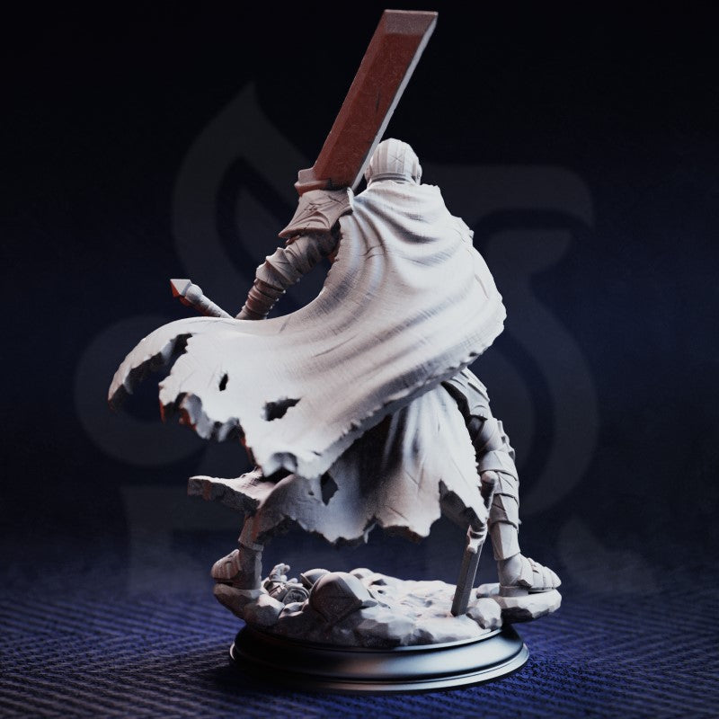 Valoris the Unscathed